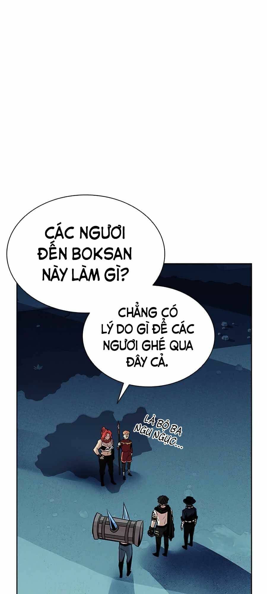 Chuyển Sinh Thành Ác Nhân: Chapter 45