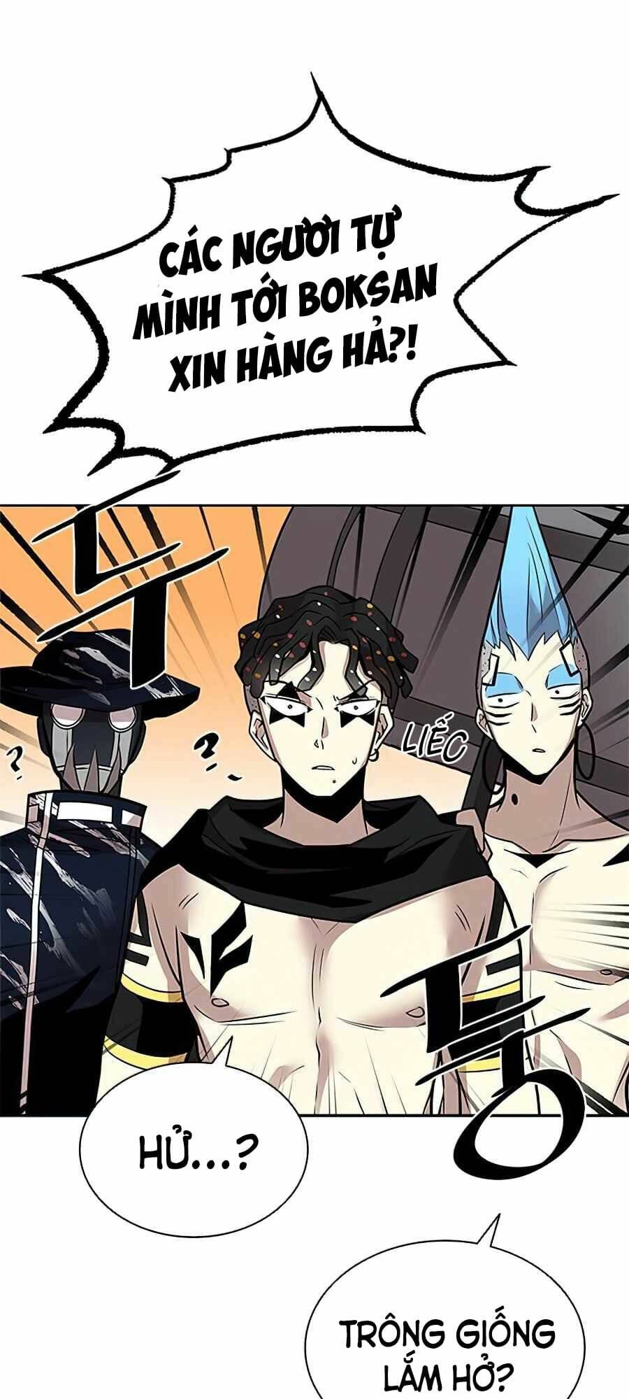 Chuyển Sinh Thành Ác Nhân: Chapter 45