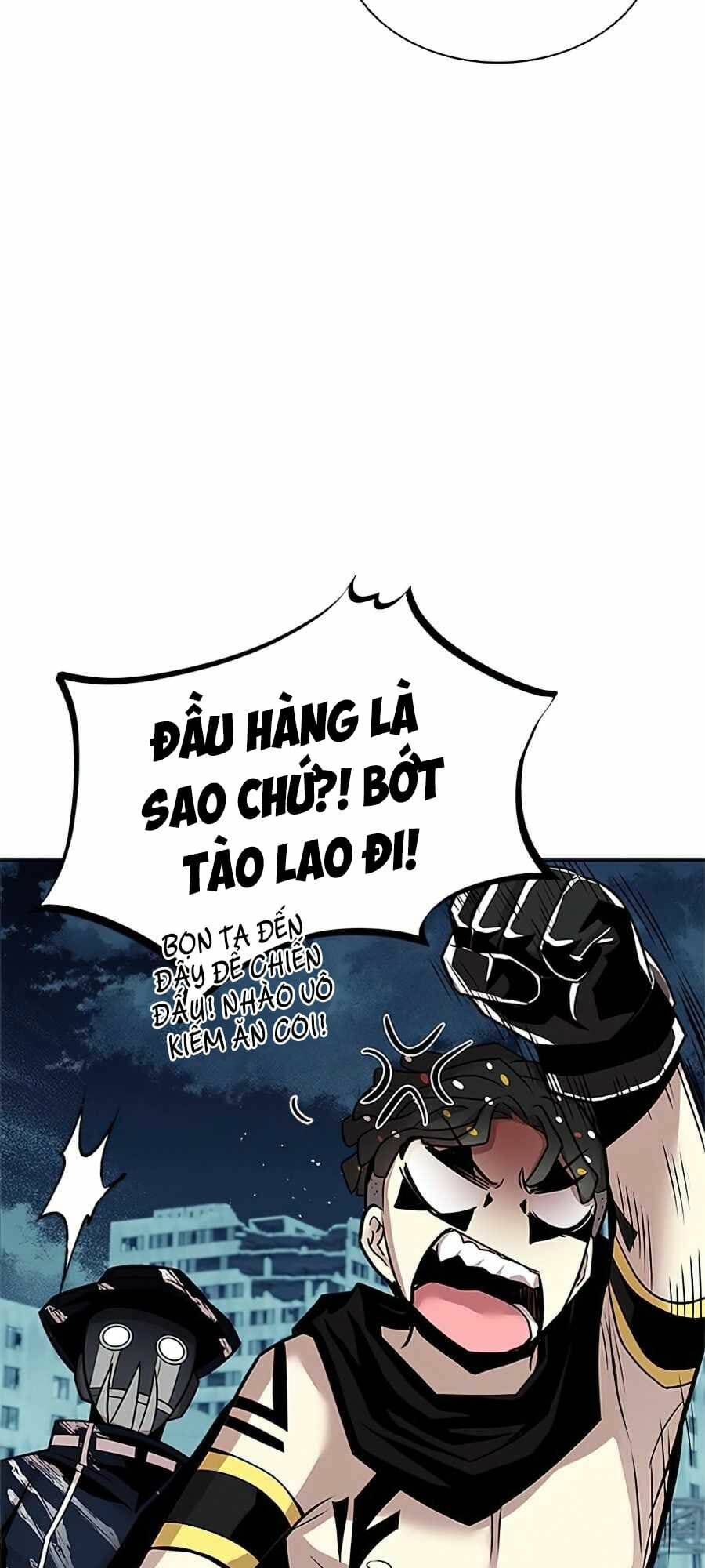 Chuyển Sinh Thành Ác Nhân: Chapter 45