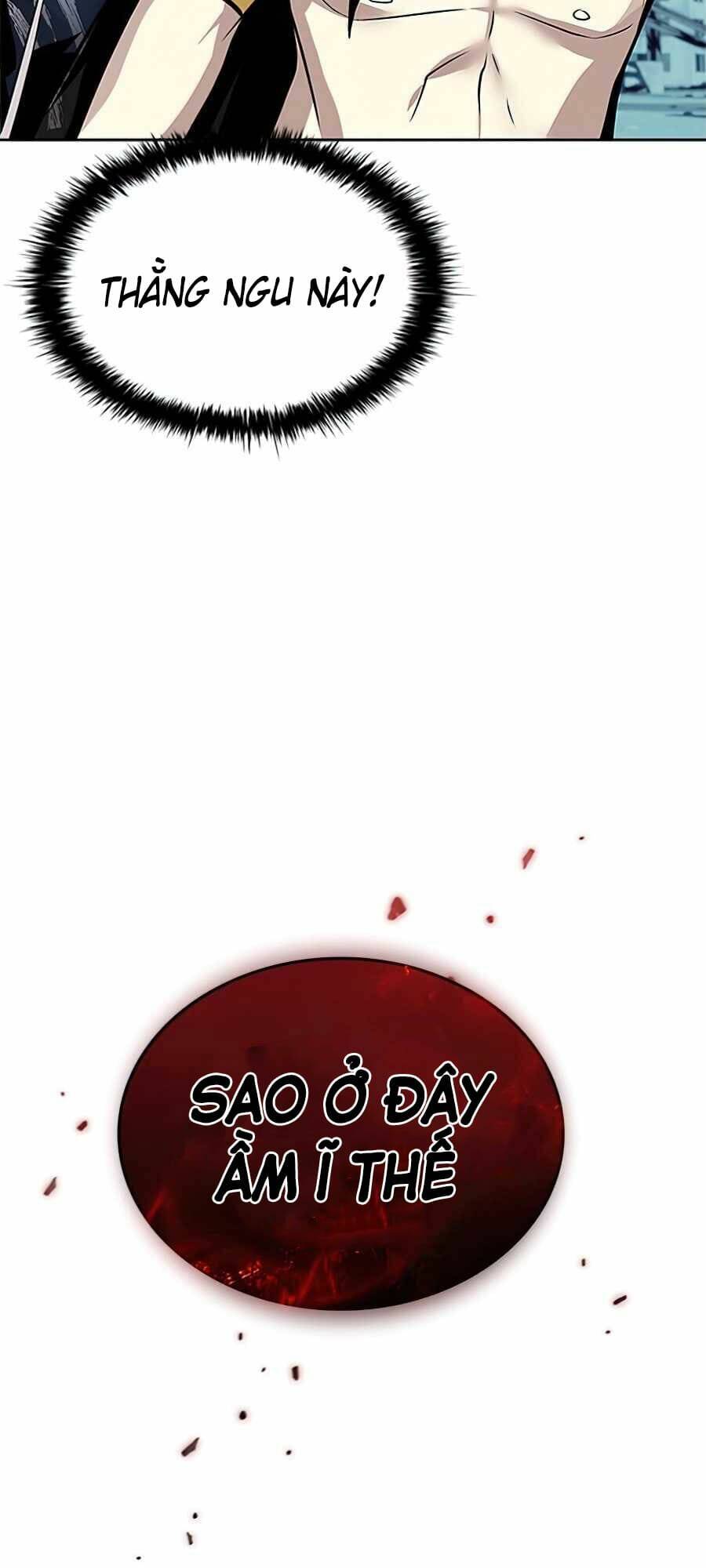 Chuyển Sinh Thành Ác Nhân: Chapter 45