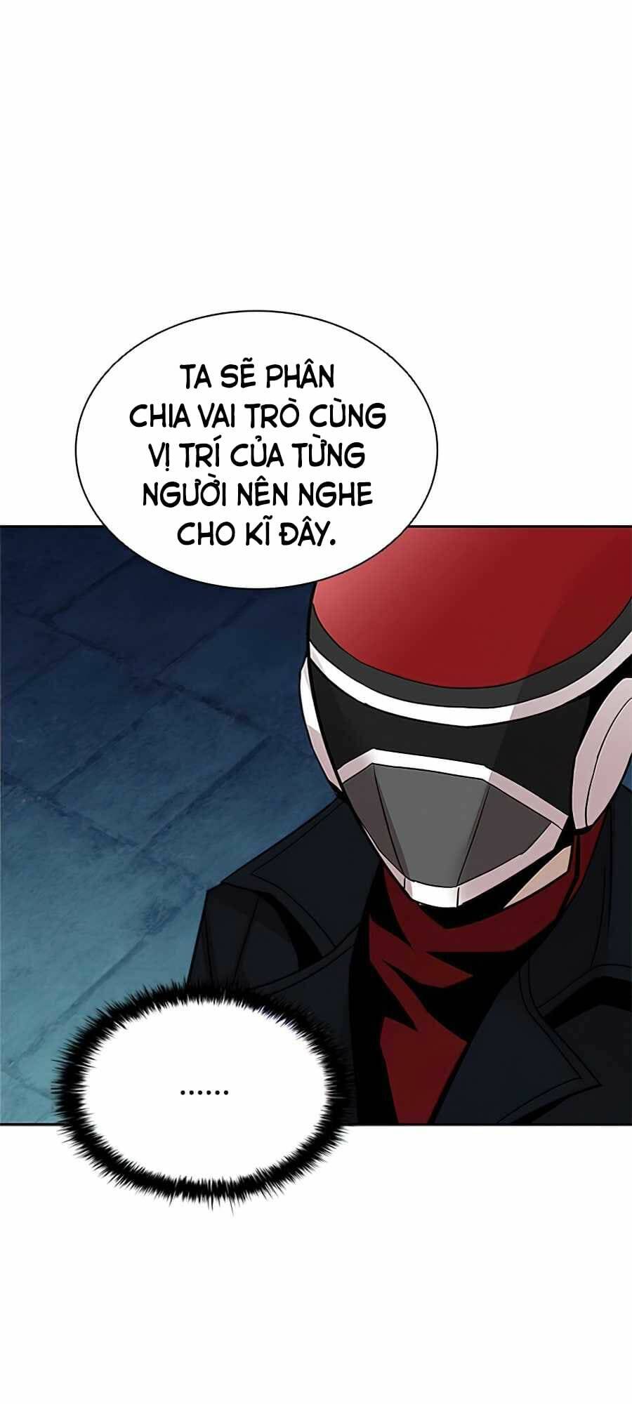 Chuyển Sinh Thành Ác Nhân: Chapter 45