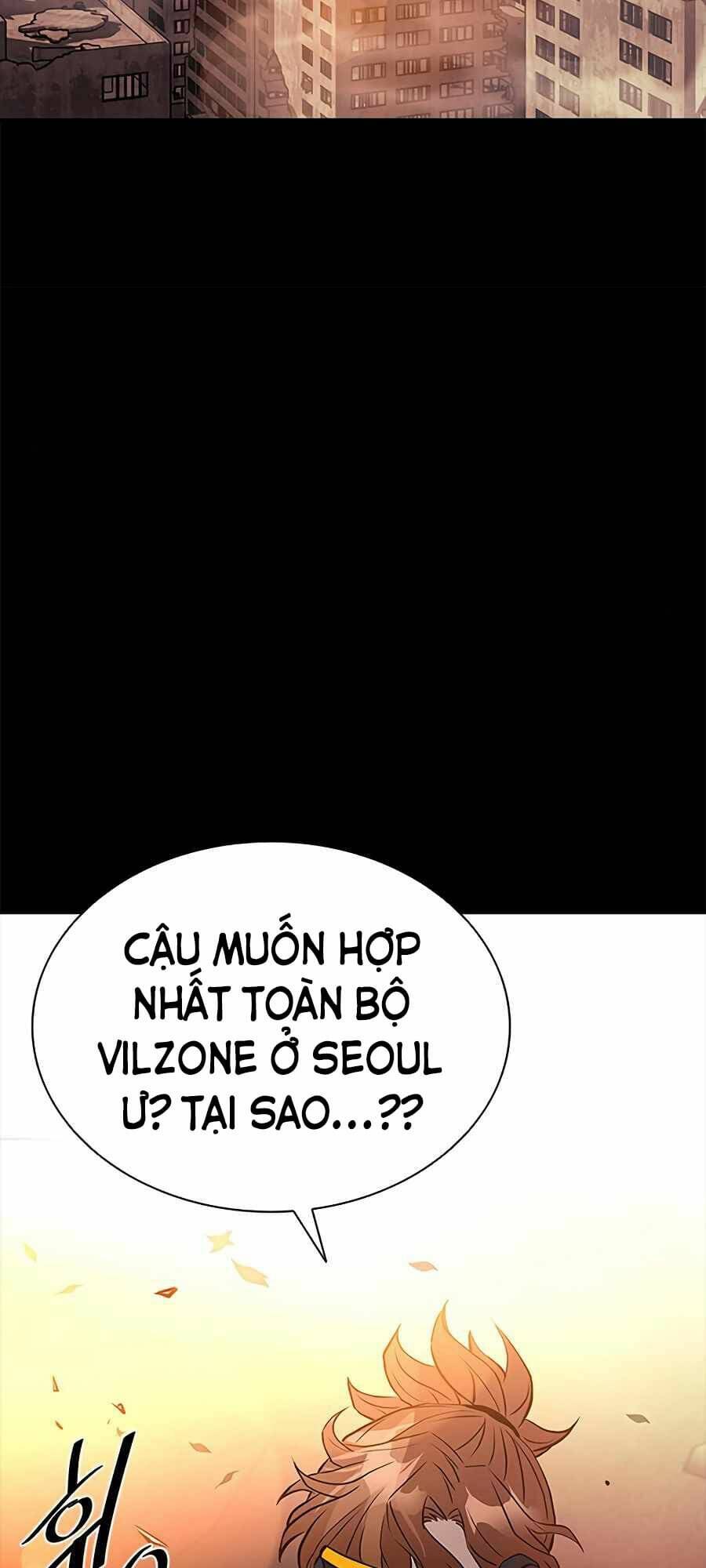 Chuyển Sinh Thành Ác Nhân: Chapter 46
