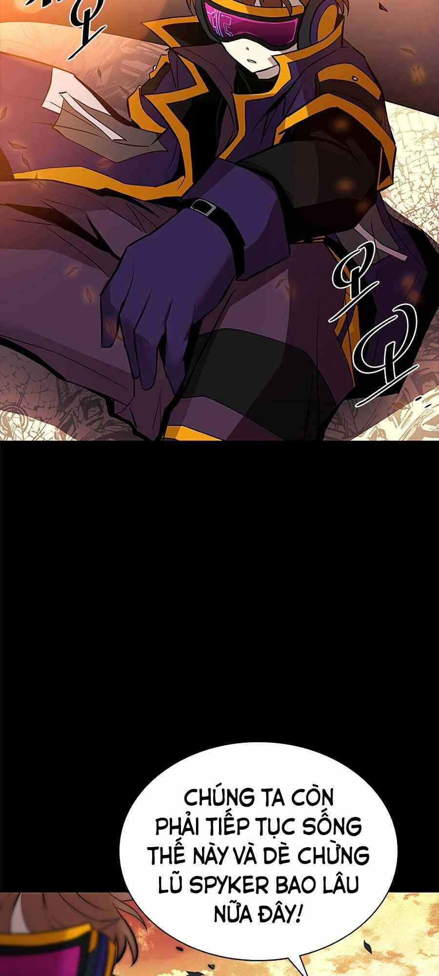 Chuyển Sinh Thành Ác Nhân: Chapter 46