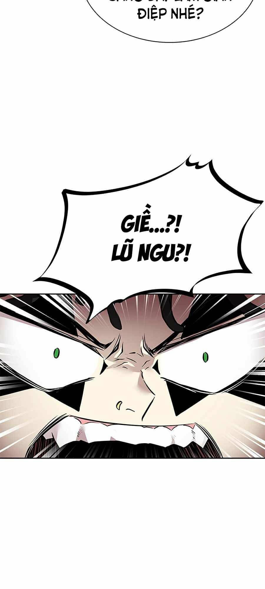 Chuyển Sinh Thành Ác Nhân: Chapter 46