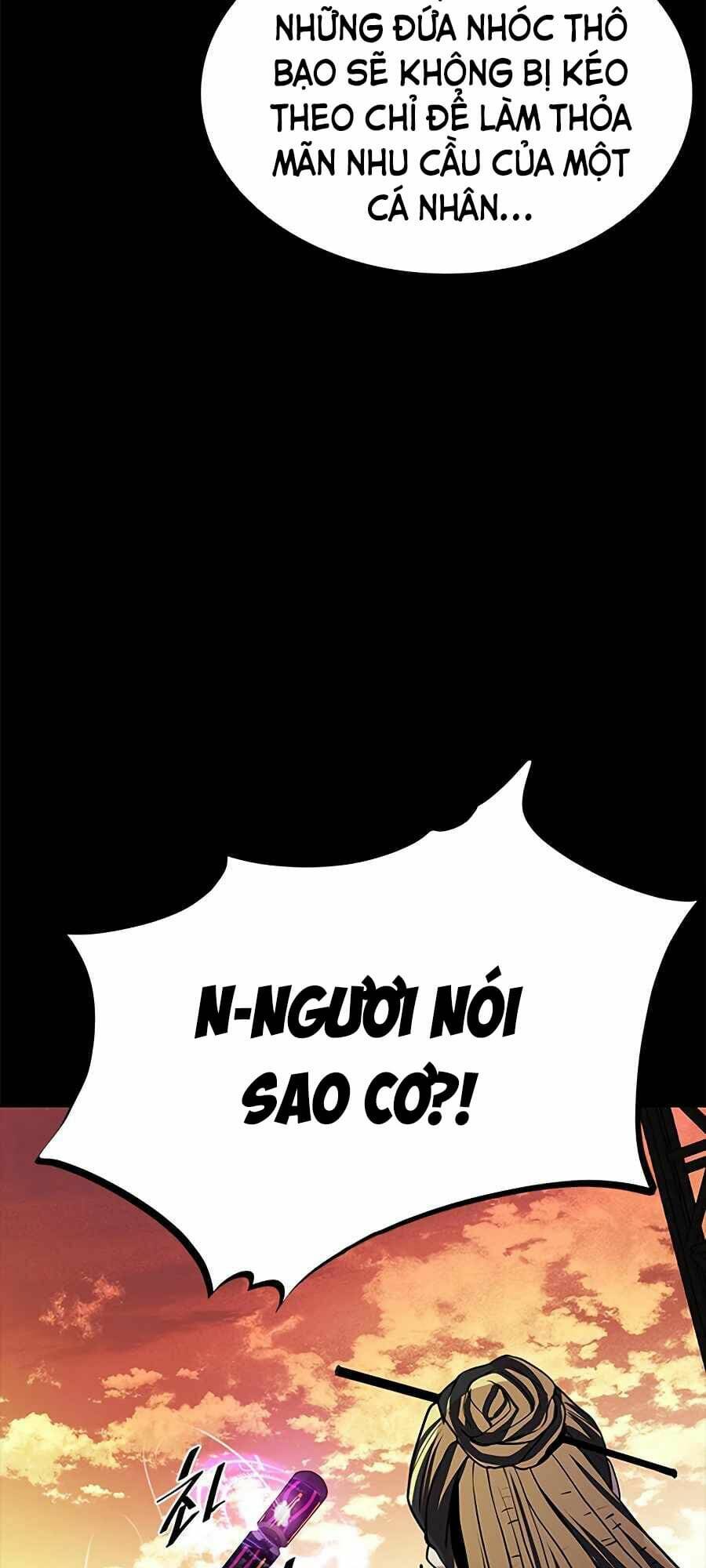 Chuyển Sinh Thành Ác Nhân: Chapter 46