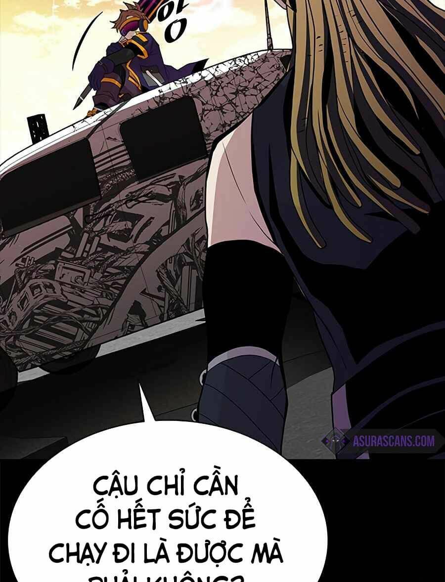 Chuyển Sinh Thành Ác Nhân: Chapter 46