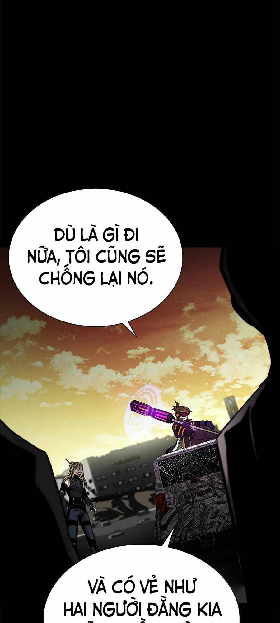 Chuyển Sinh Thành Ác Nhân: Chapter 46