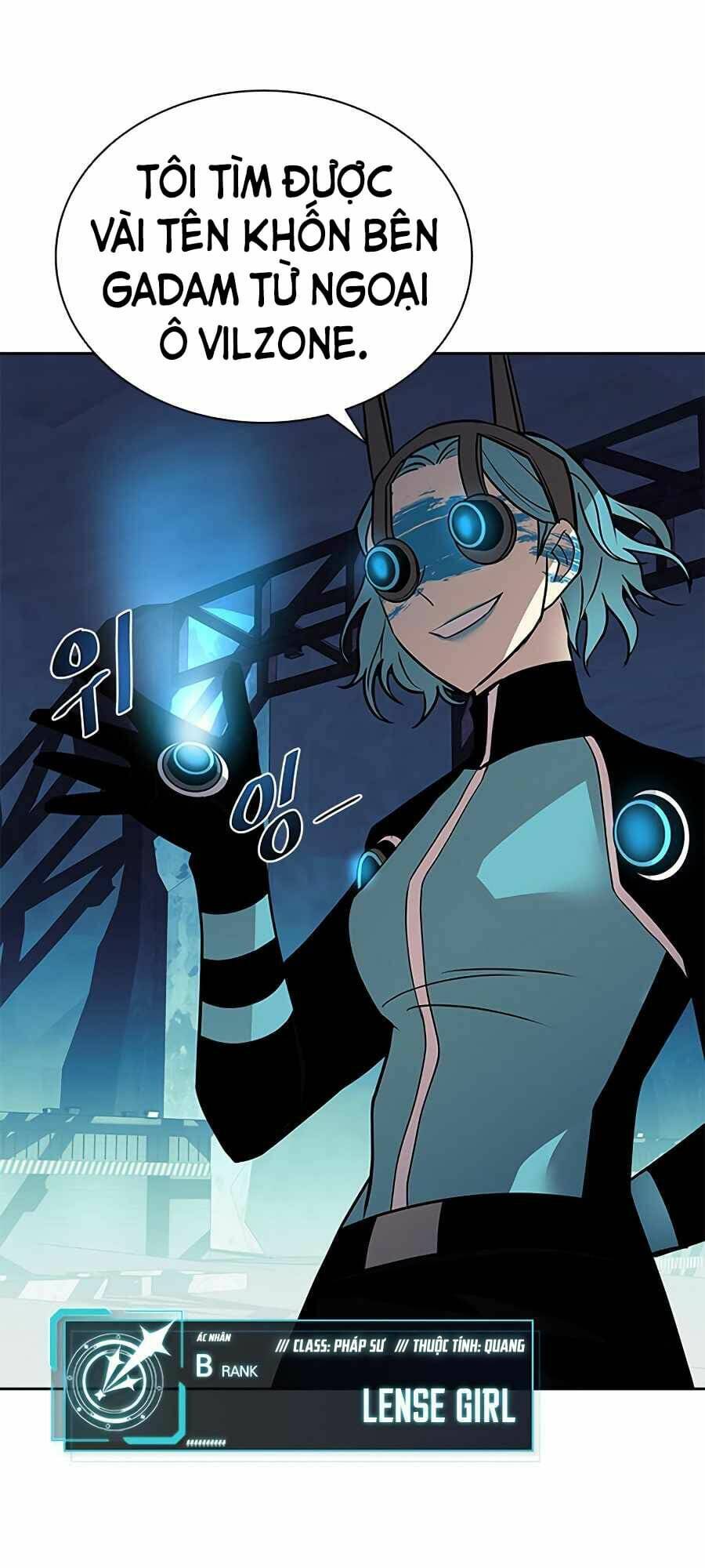 Chuyển Sinh Thành Ác Nhân: Chapter 46
