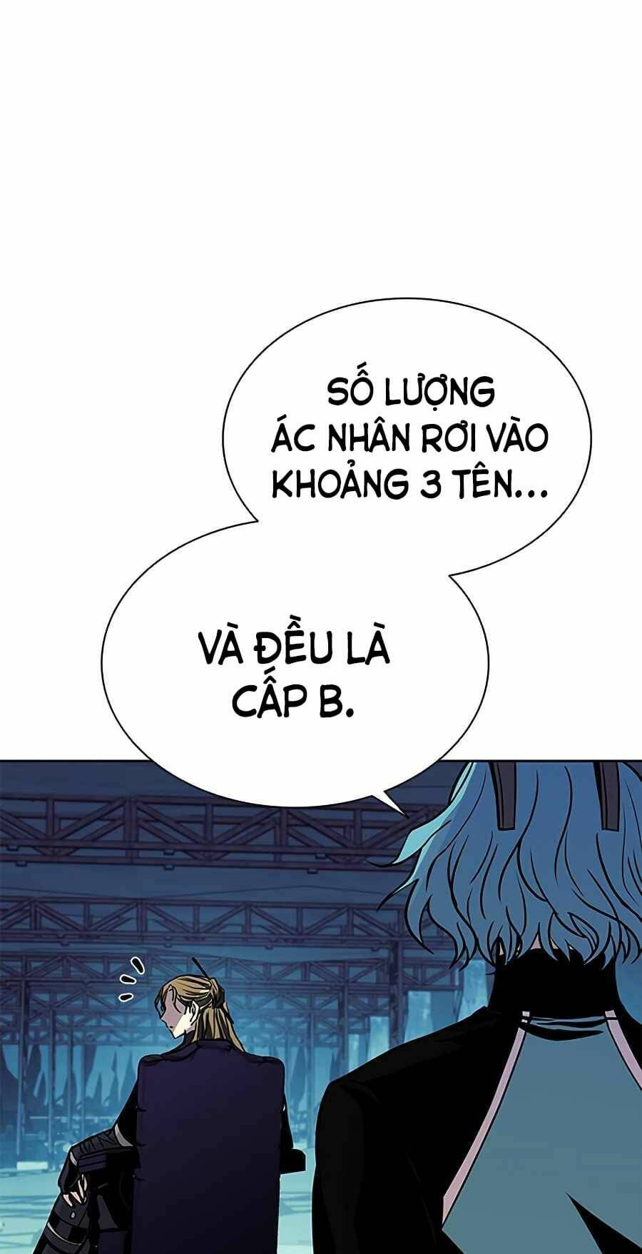 Chuyển Sinh Thành Ác Nhân: Chapter 46