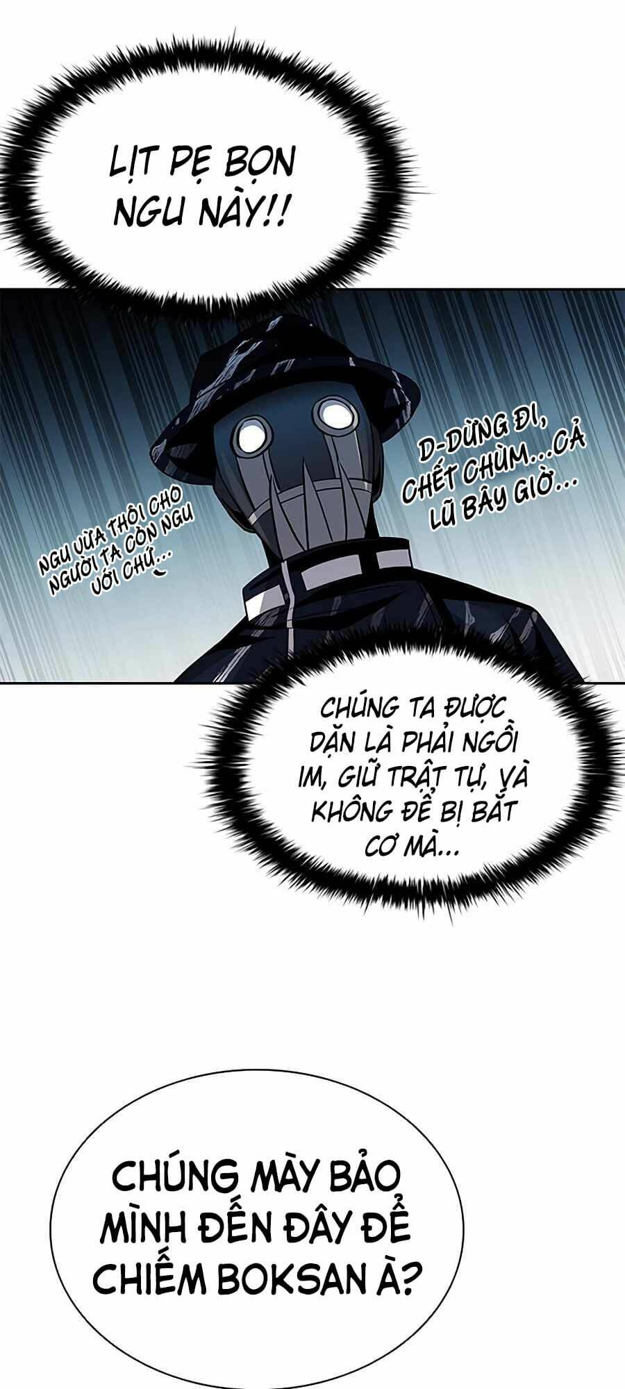 Chuyển Sinh Thành Ác Nhân: Chapter 46