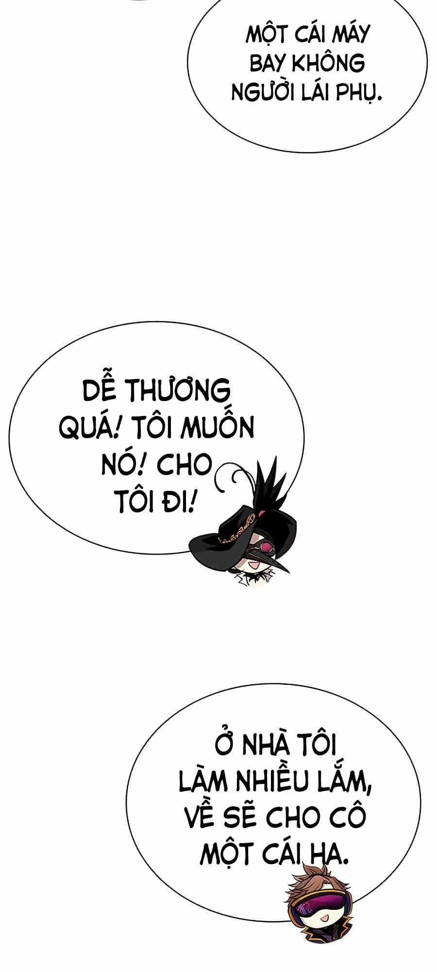 Chuyển Sinh Thành Ác Nhân: Chapter 46