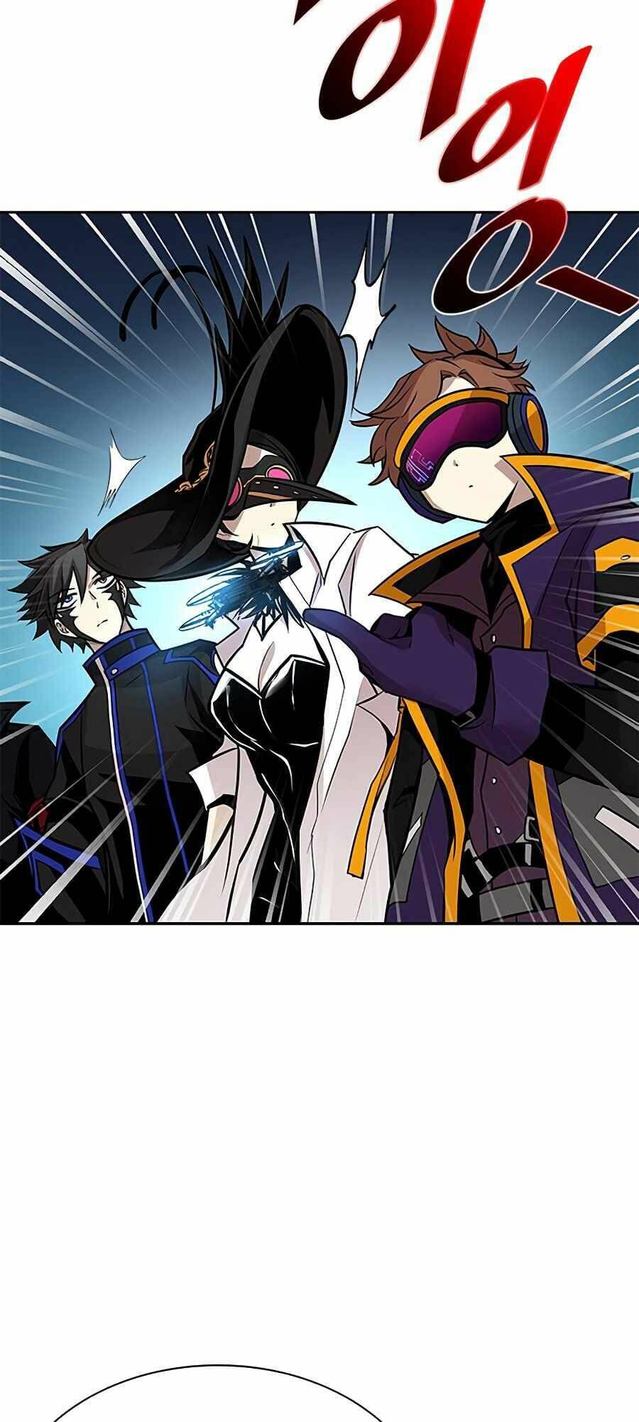 Chuyển Sinh Thành Ác Nhân: Chapter 46