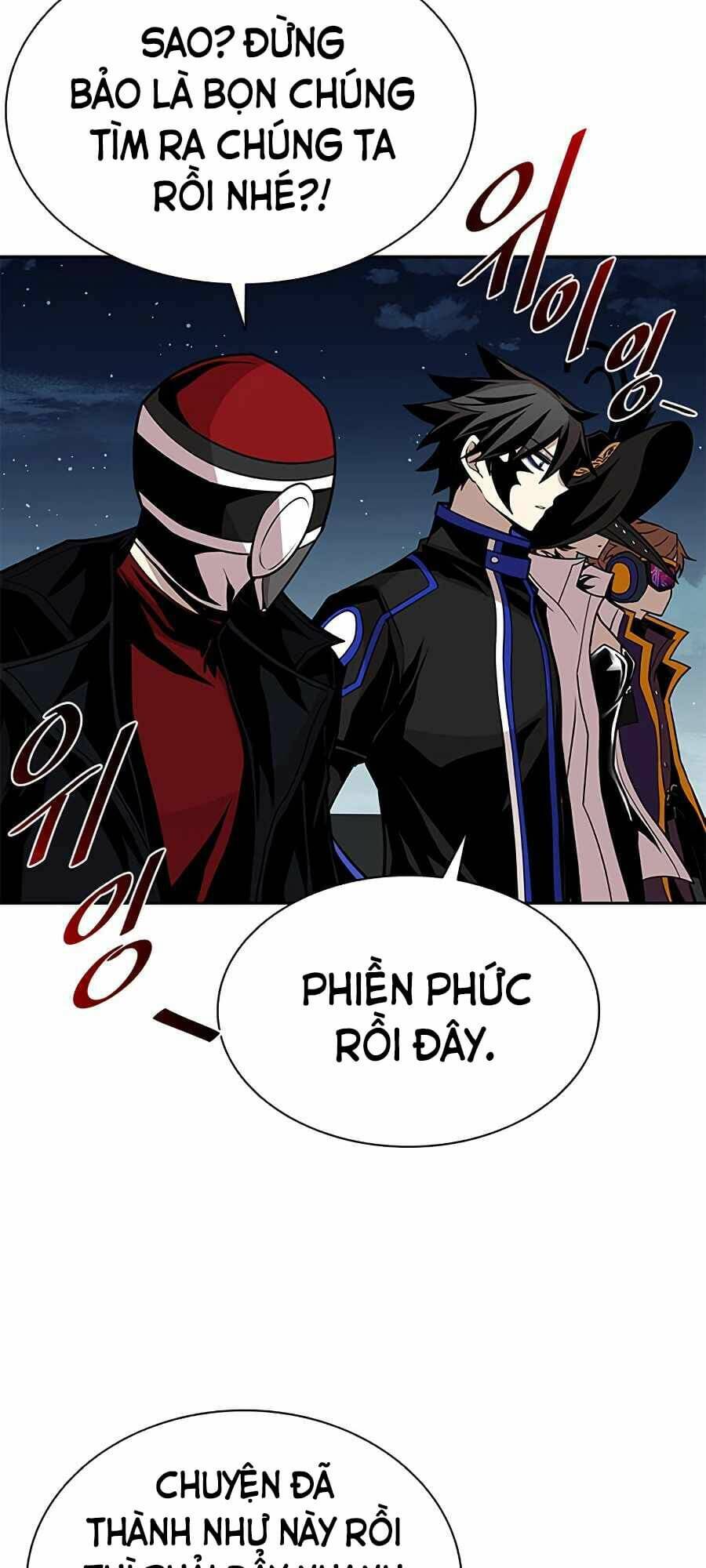 Chuyển Sinh Thành Ác Nhân: Chapter 46