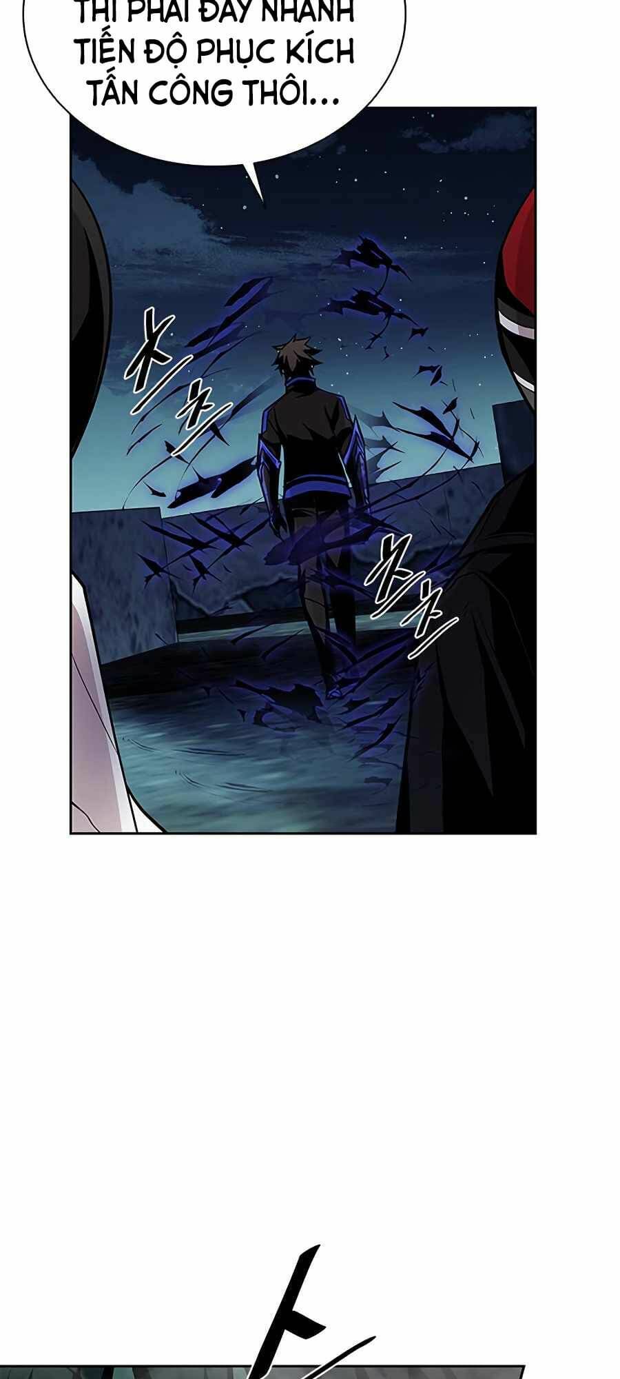 Chuyển Sinh Thành Ác Nhân: Chapter 46