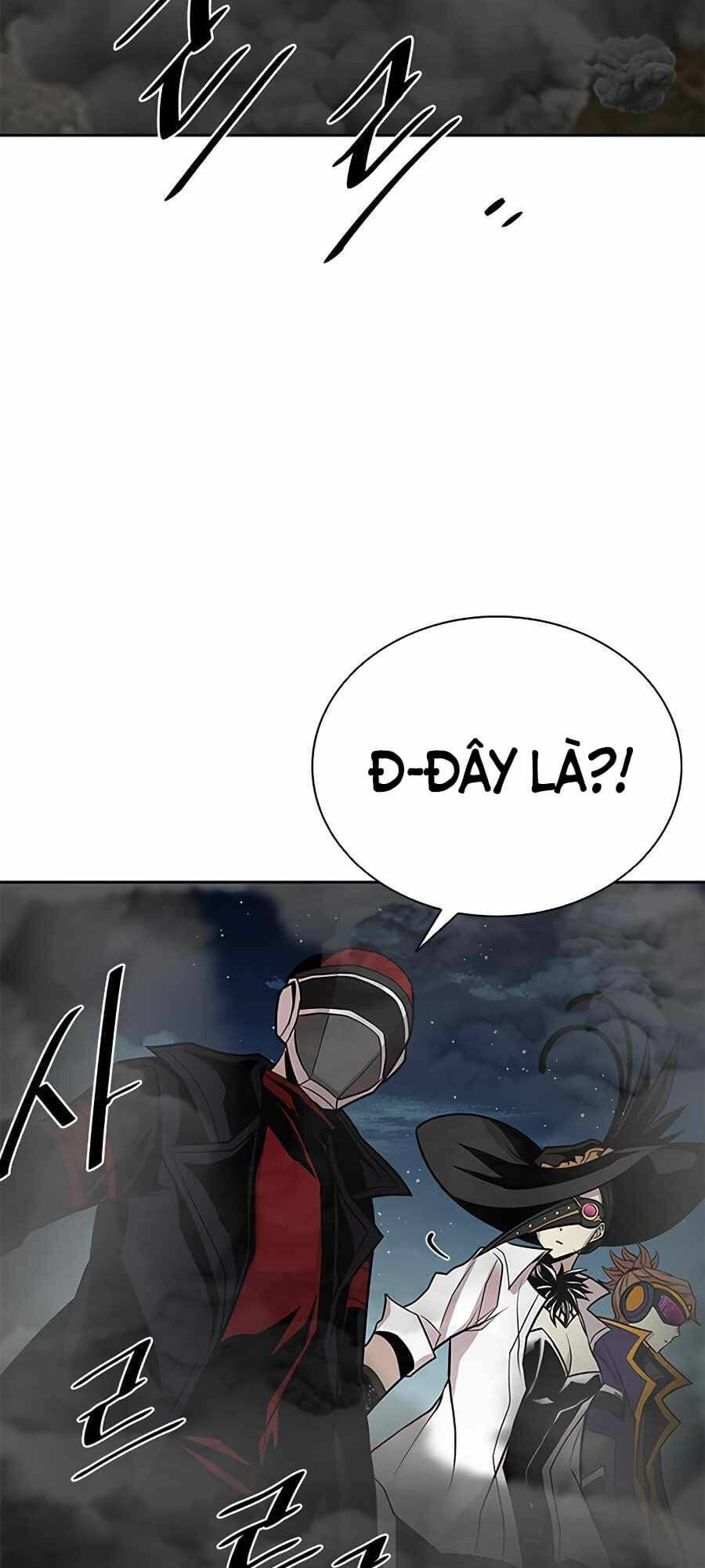 Chuyển Sinh Thành Ác Nhân: Chapter 46