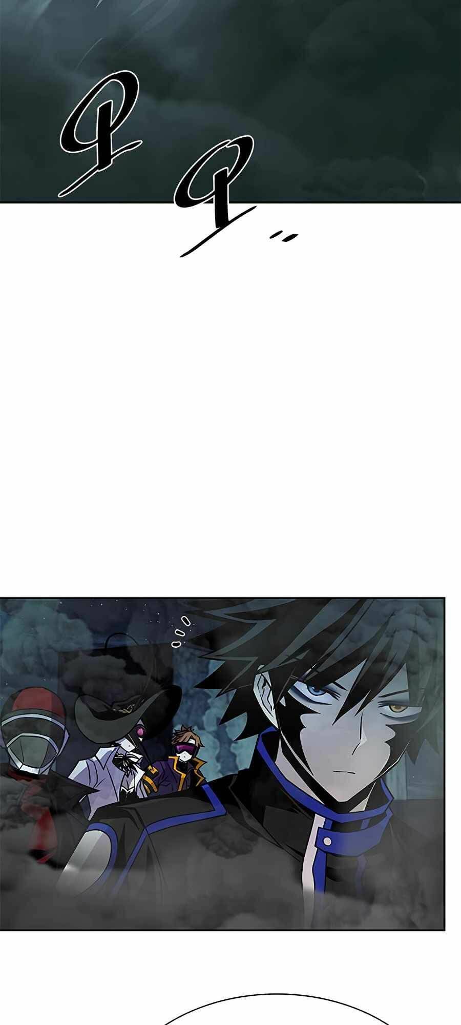Chuyển Sinh Thành Ác Nhân: Chapter 46