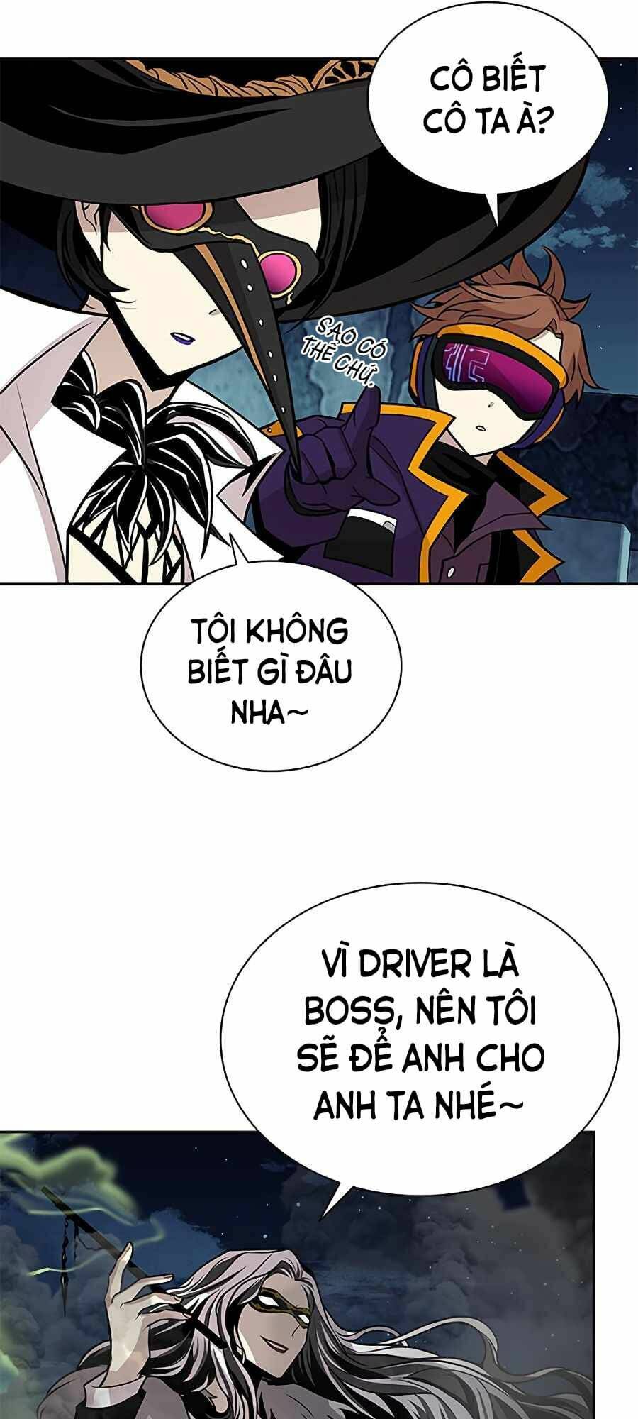 Chuyển Sinh Thành Ác Nhân: Chapter 46
