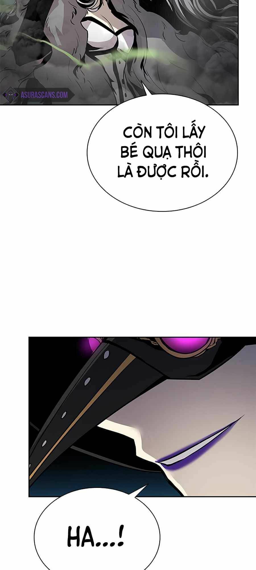 Chuyển Sinh Thành Ác Nhân: Chapter 46