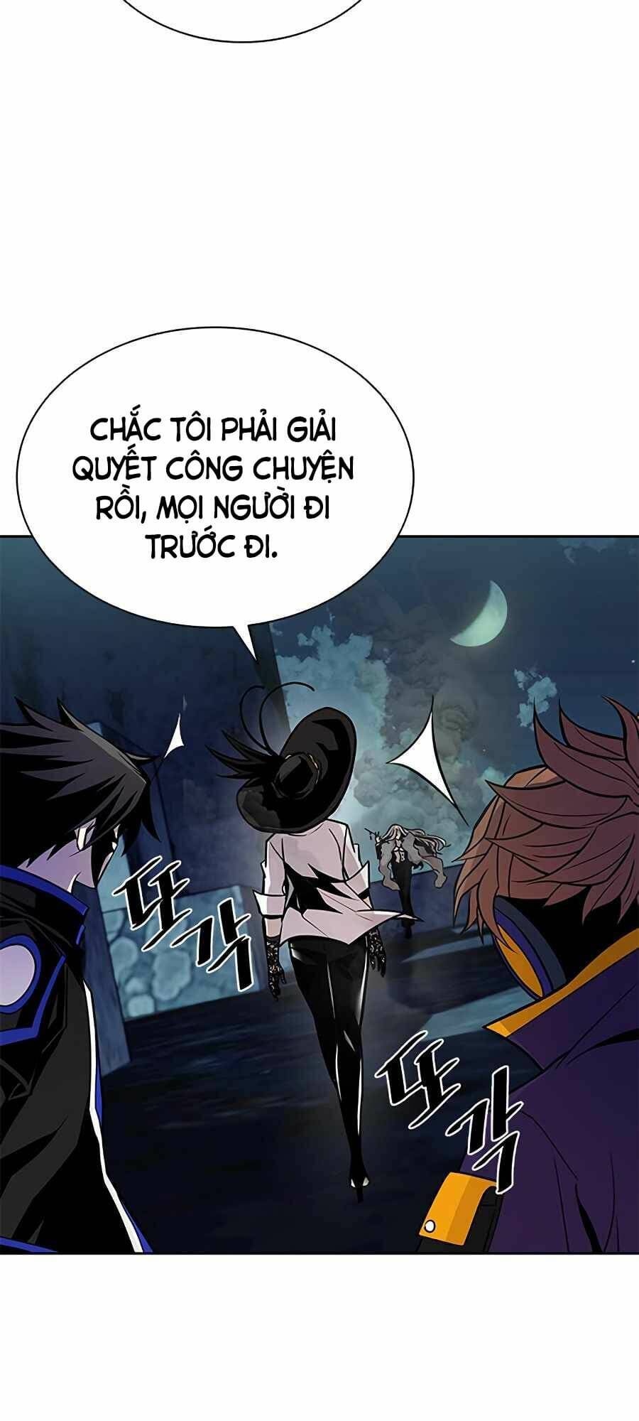 Chuyển Sinh Thành Ác Nhân: Chapter 46