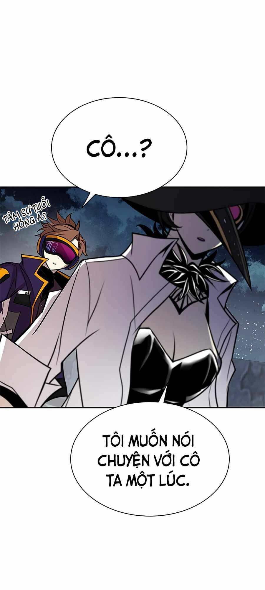 Chuyển Sinh Thành Ác Nhân: Chapter 46