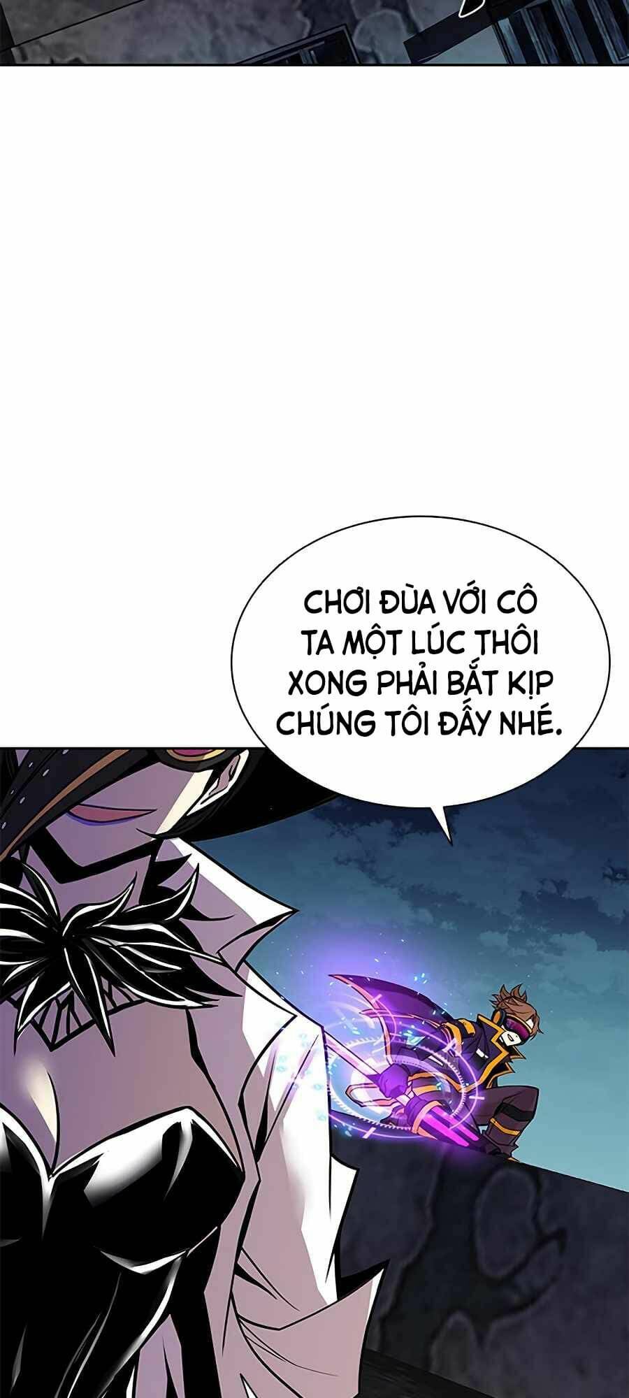Chuyển Sinh Thành Ác Nhân: Chapter 46