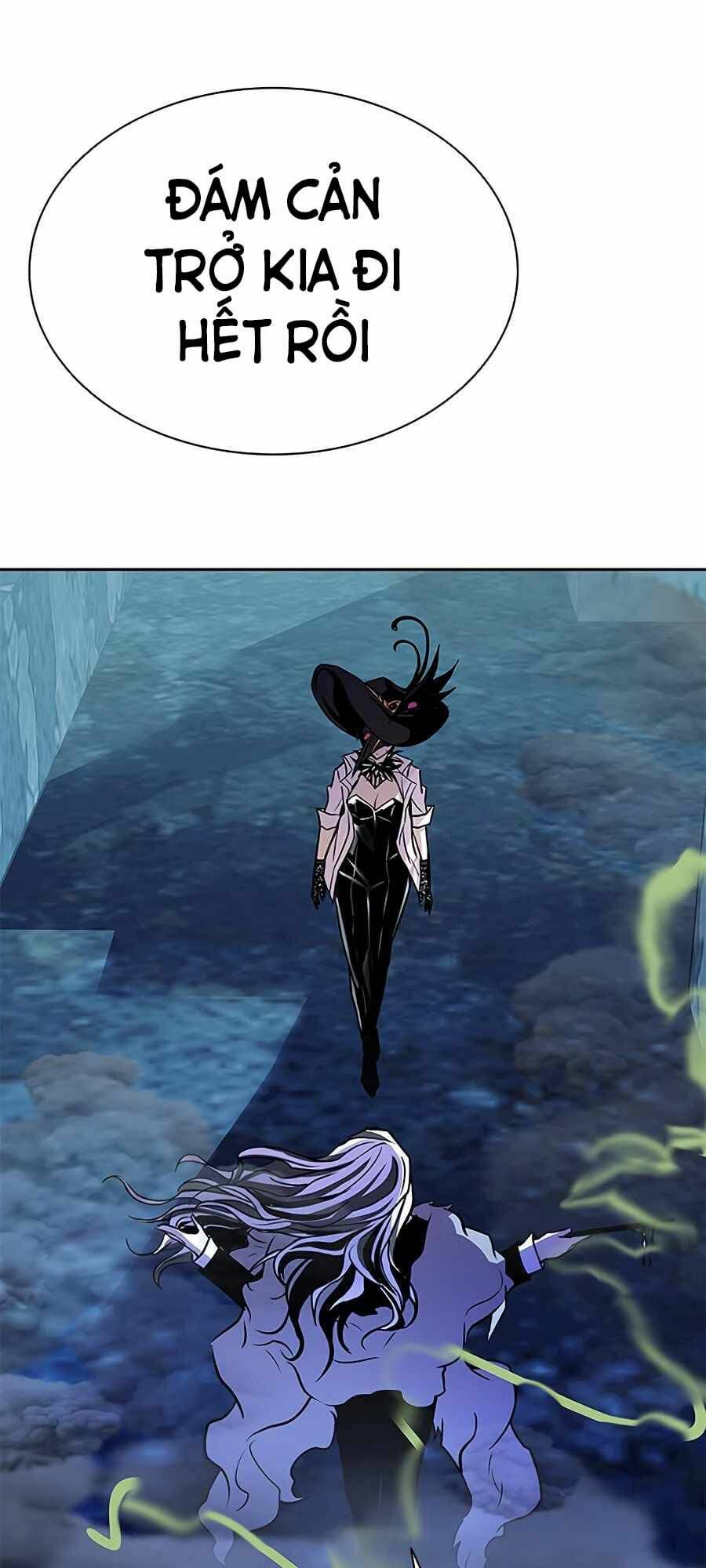 Chuyển Sinh Thành Ác Nhân: Chapter 46