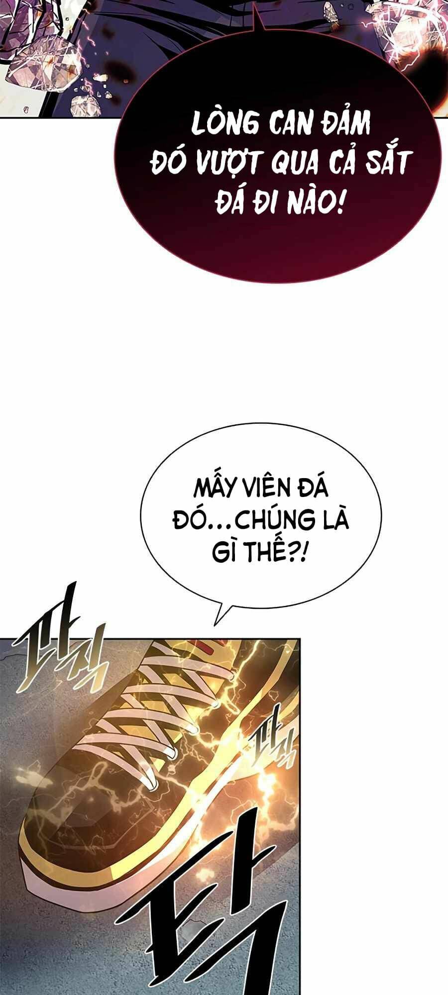 Chuyển Sinh Thành Ác Nhân: Chapter 46