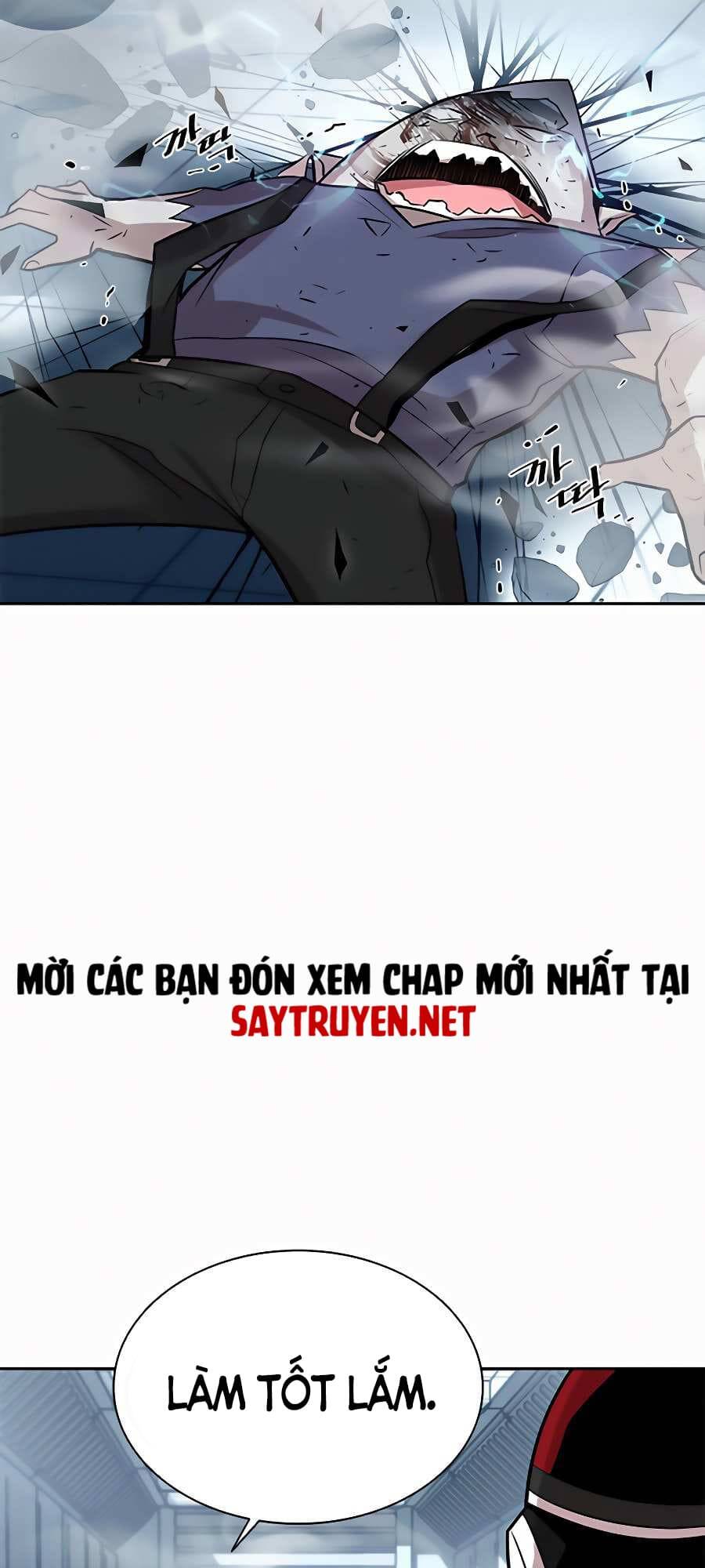 Chuyển Sinh Thành Ác Nhân: Chapter 47