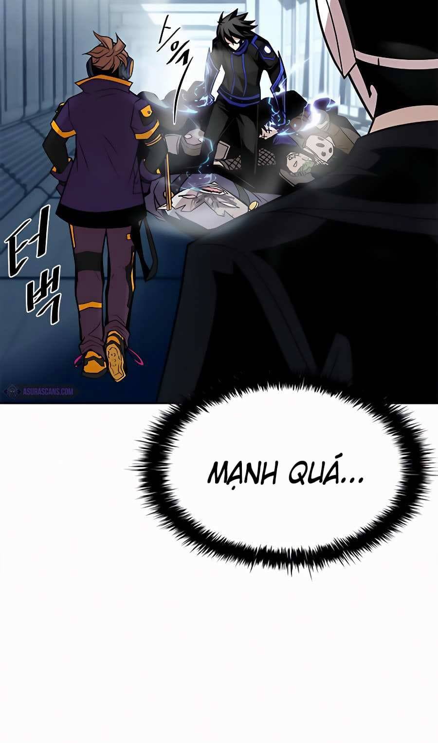 Chuyển Sinh Thành Ác Nhân: Chapter 47