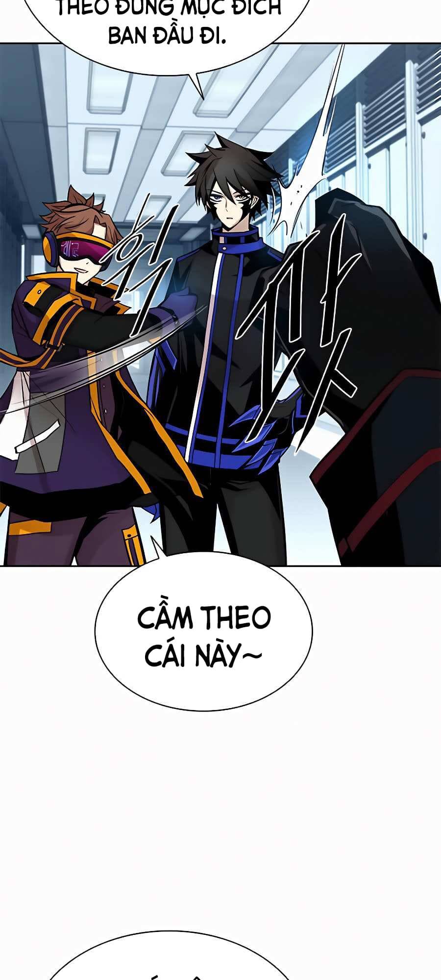 Chuyển Sinh Thành Ác Nhân: Chapter 47