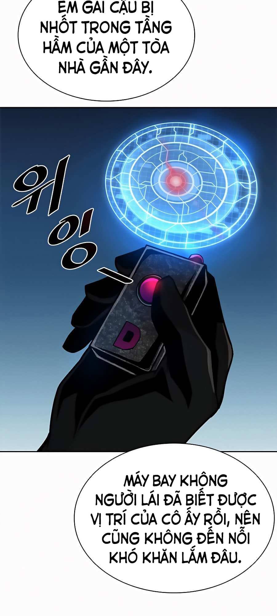 Chuyển Sinh Thành Ác Nhân: Chapter 47