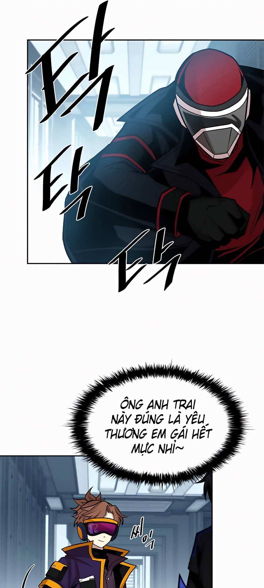 Chuyển Sinh Thành Ác Nhân: Chapter 47