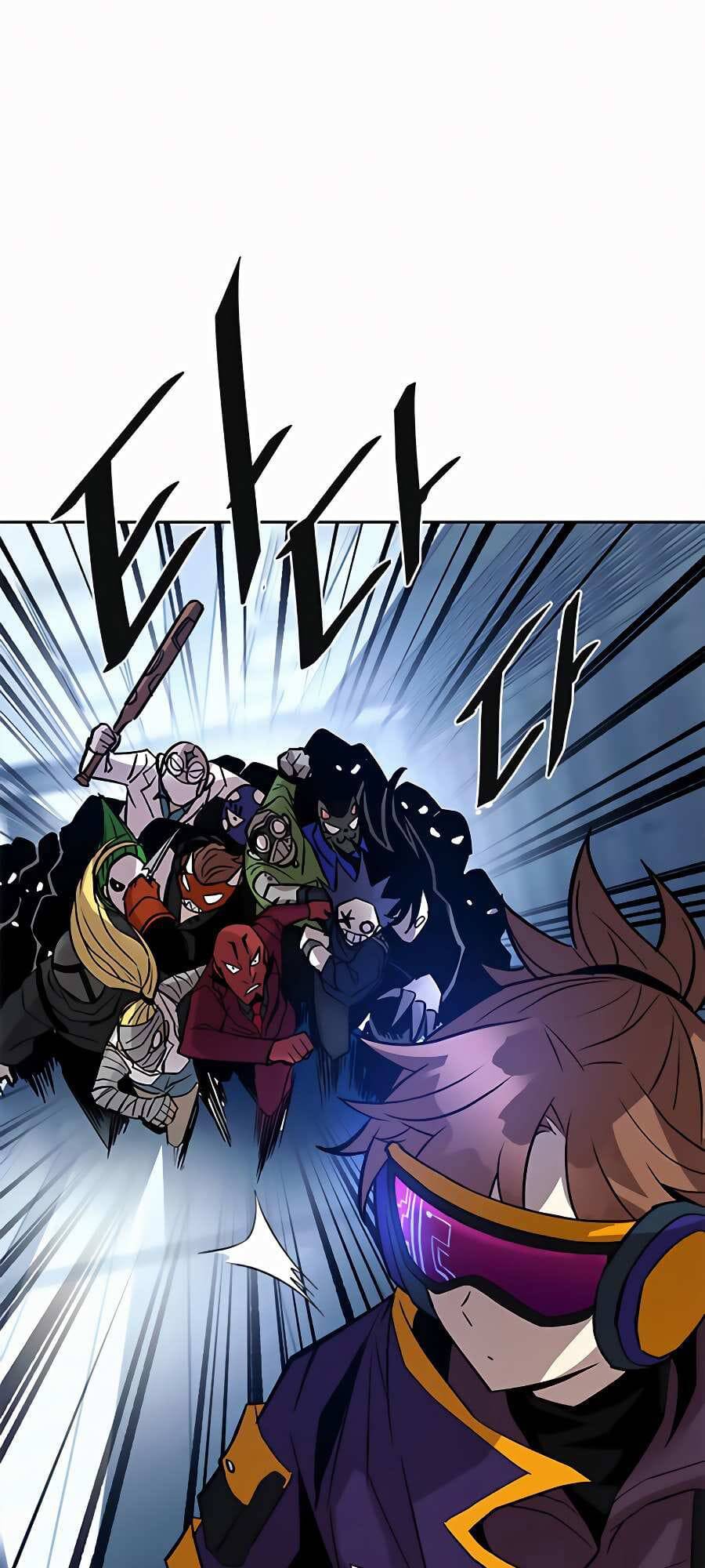 Chuyển Sinh Thành Ác Nhân: Chapter 47