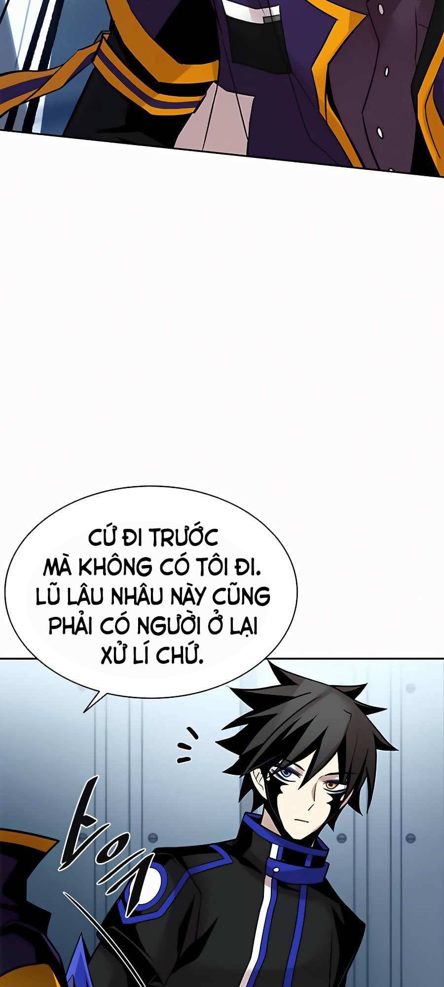 Chuyển Sinh Thành Ác Nhân: Chapter 47