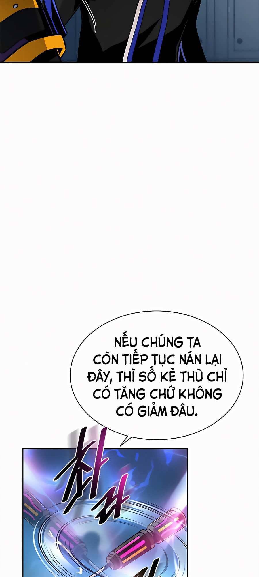 Chuyển Sinh Thành Ác Nhân: Chapter 47