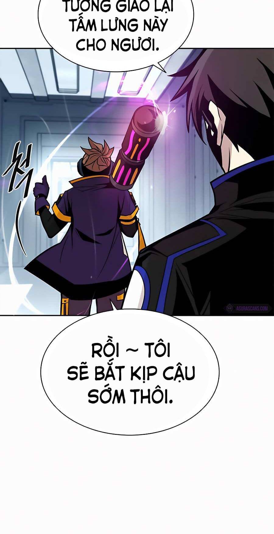 Chuyển Sinh Thành Ác Nhân: Chapter 47