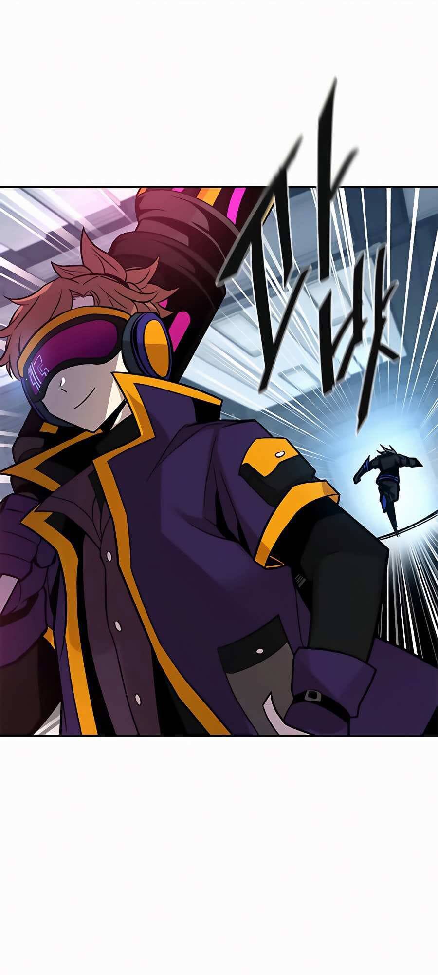 Chuyển Sinh Thành Ác Nhân: Chapter 47