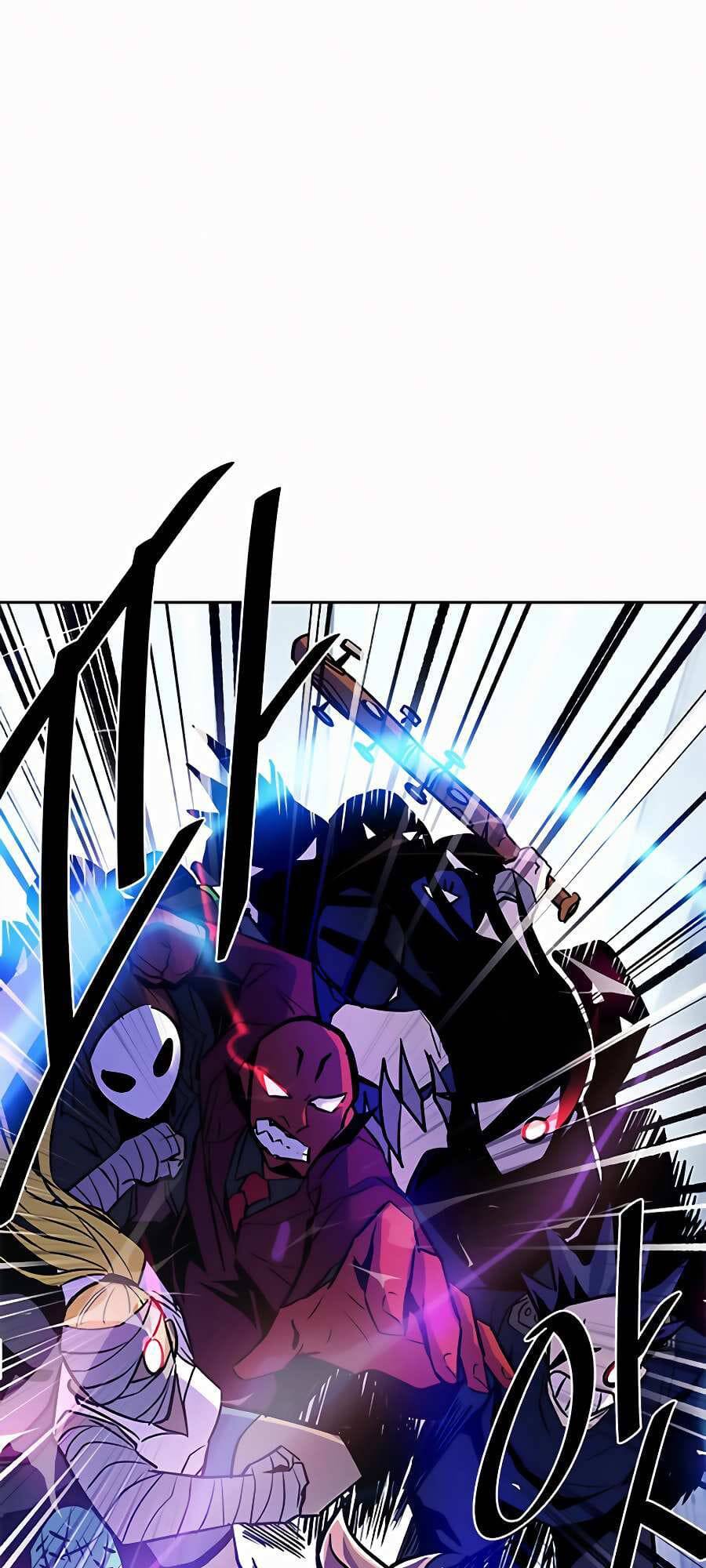 Chuyển Sinh Thành Ác Nhân: Chapter 47
