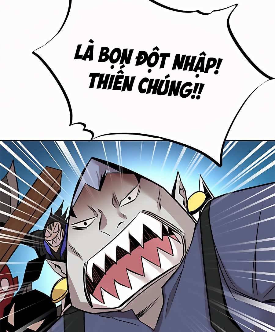 Chuyển Sinh Thành Ác Nhân: Chapter 47