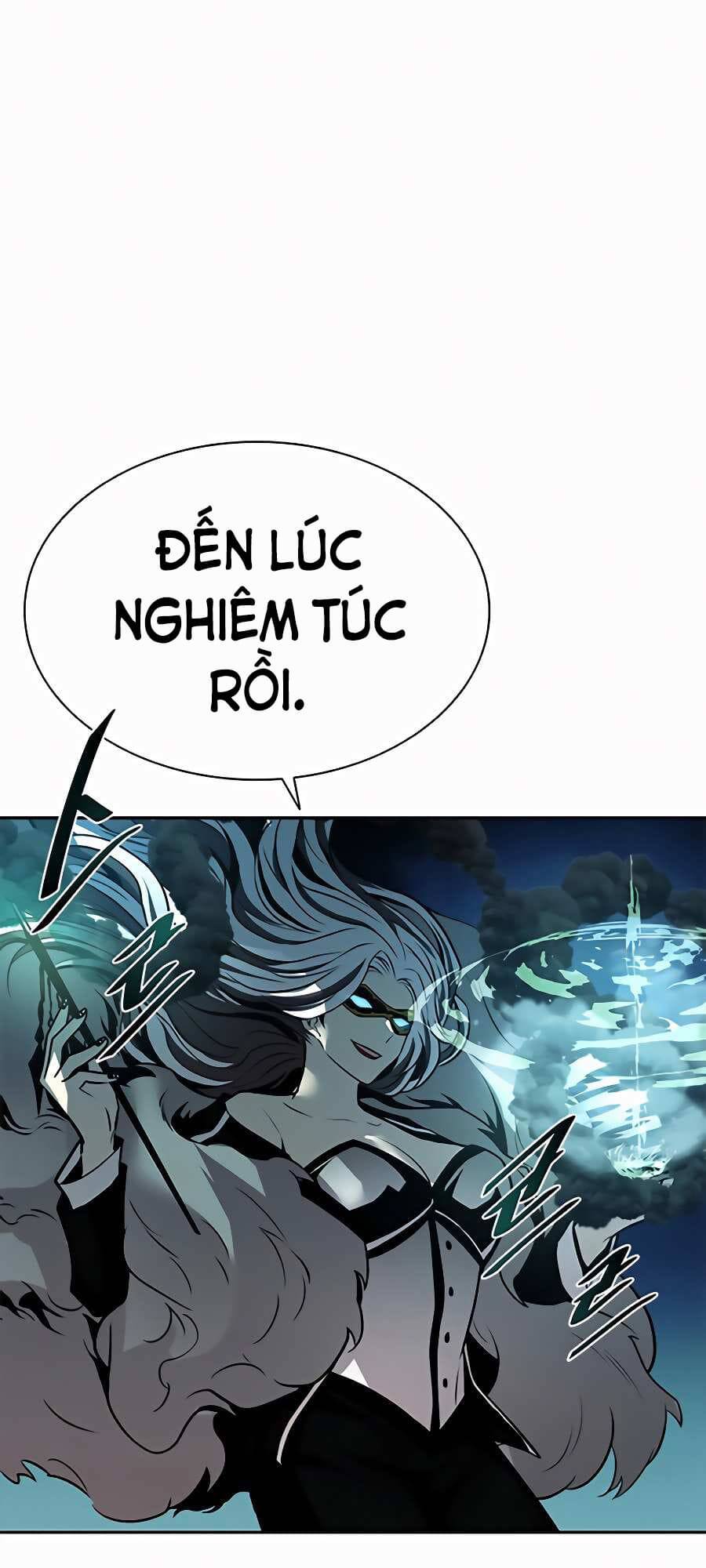 Chuyển Sinh Thành Ác Nhân: Chapter 47