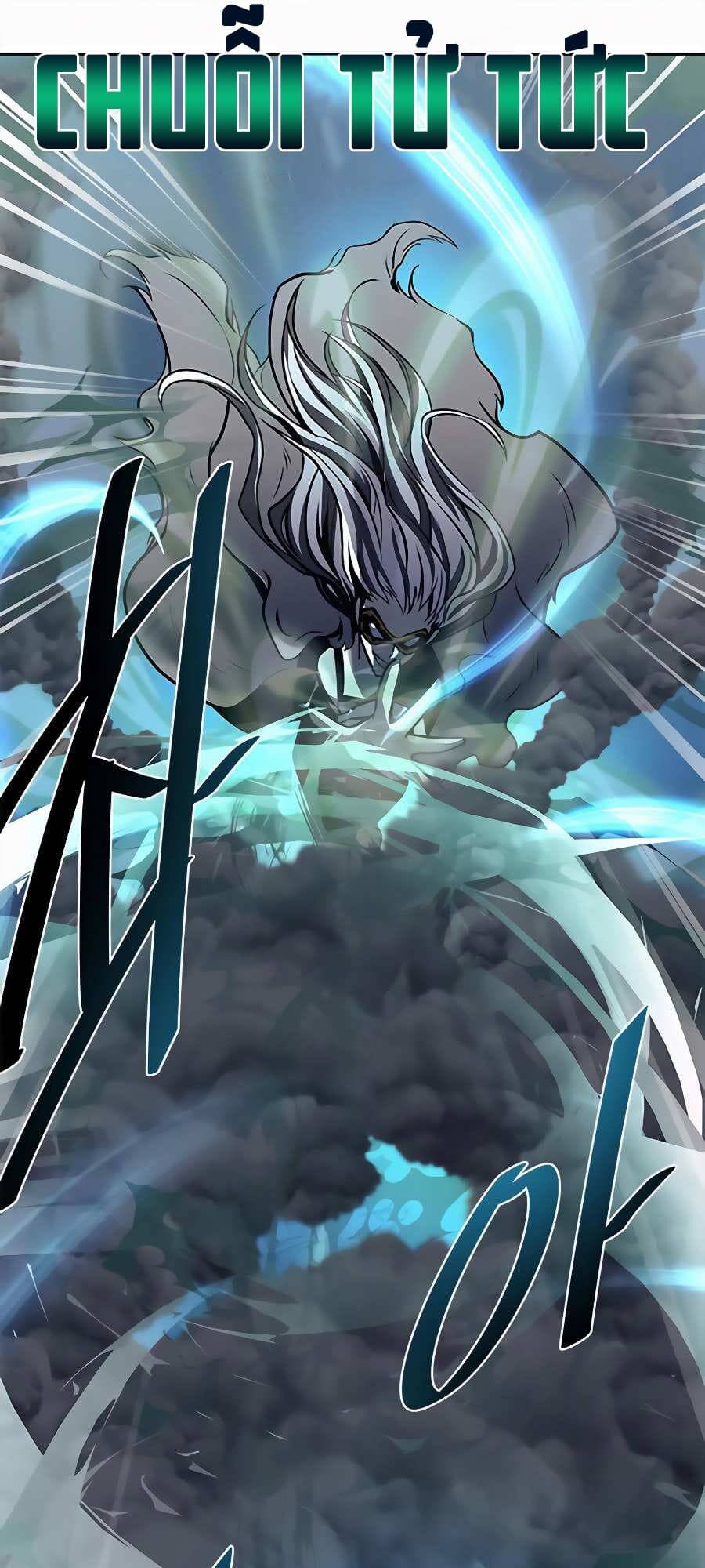 Chuyển Sinh Thành Ác Nhân: Chapter 47