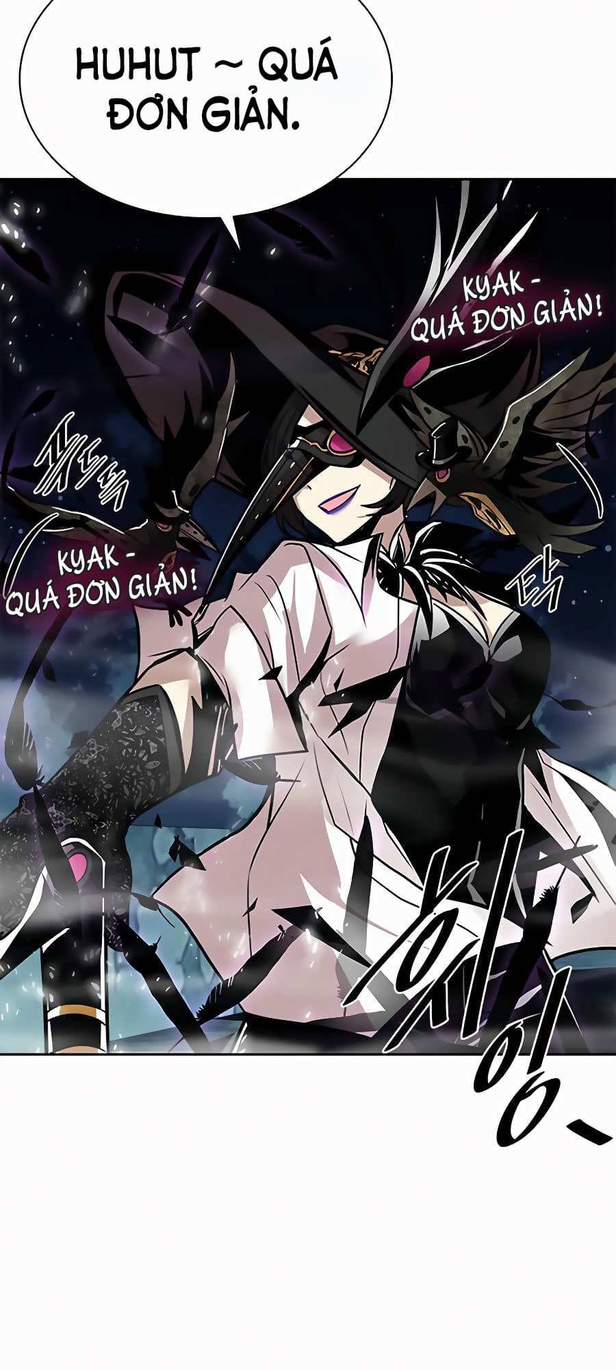Chuyển Sinh Thành Ác Nhân: Chapter 47