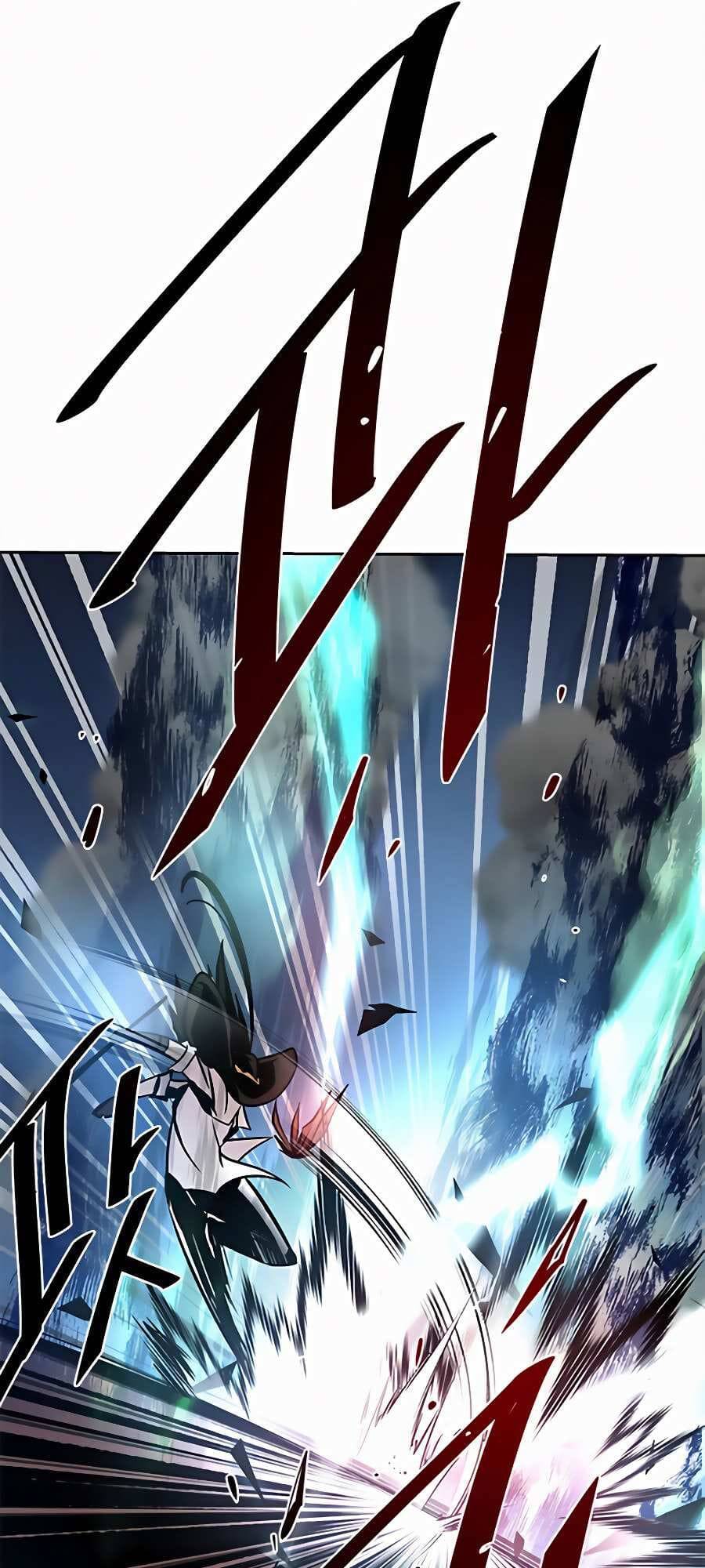 Chuyển Sinh Thành Ác Nhân: Chapter 47