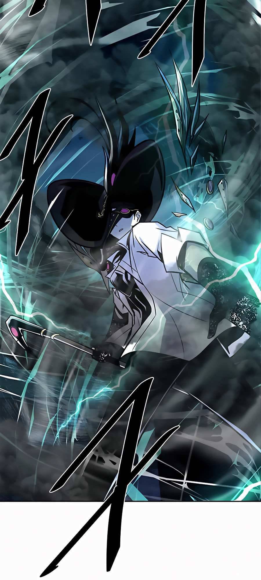 Chuyển Sinh Thành Ác Nhân: Chapter 47