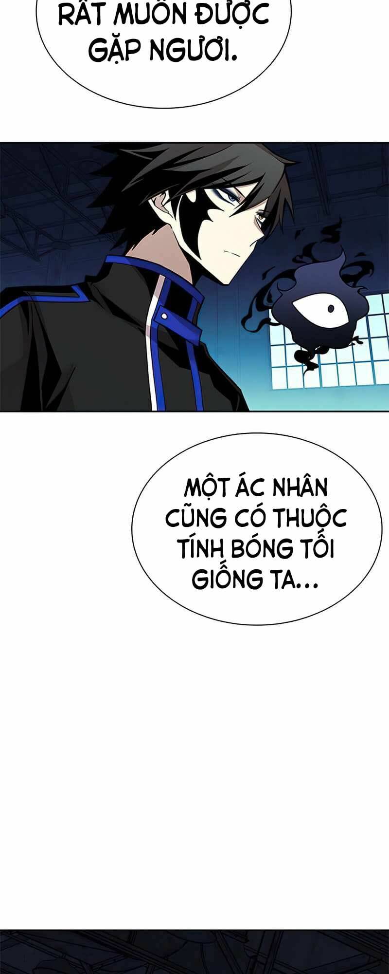 Chuyển Sinh Thành Ác Nhân: Chapter 48