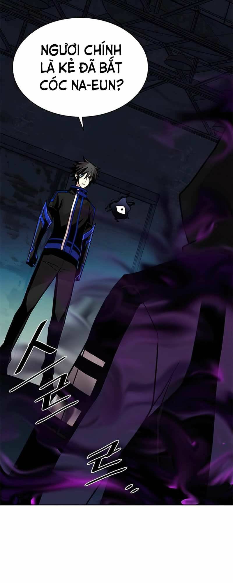 Chuyển Sinh Thành Ác Nhân: Chapter 48