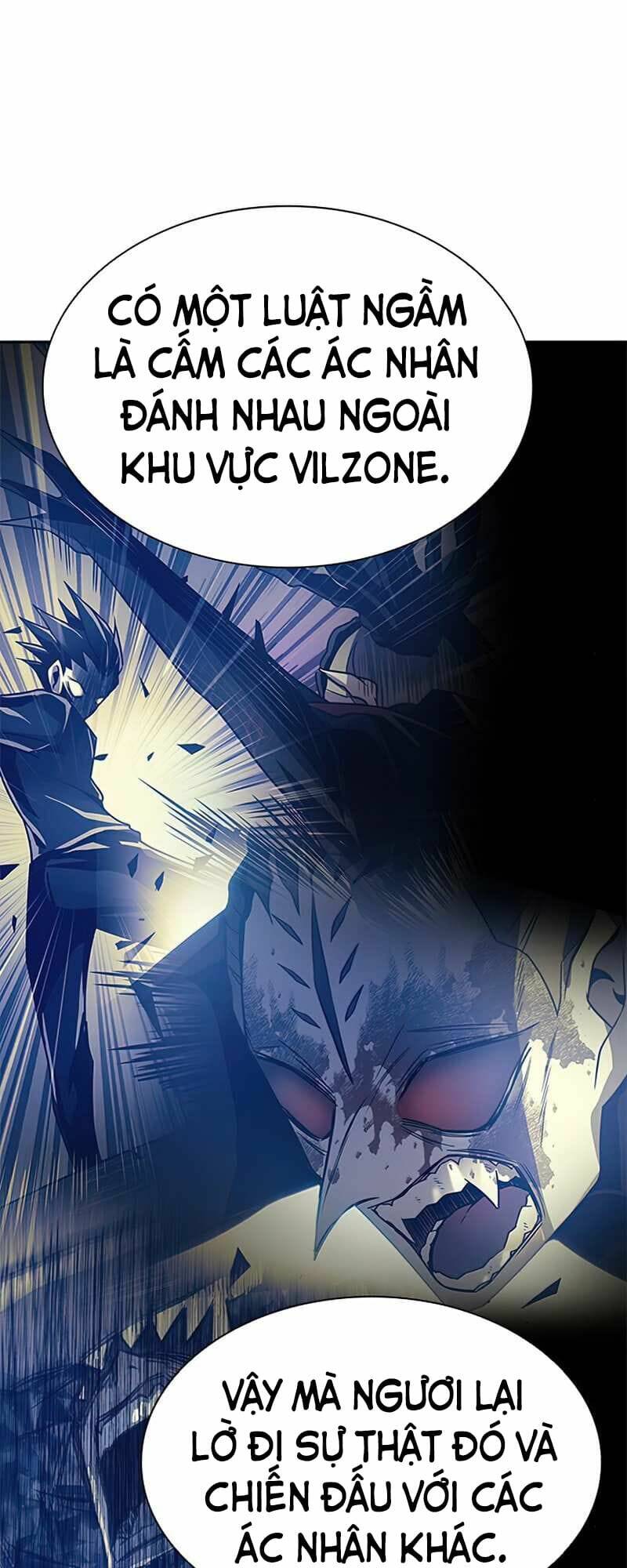 Chuyển Sinh Thành Ác Nhân: Chapter 48