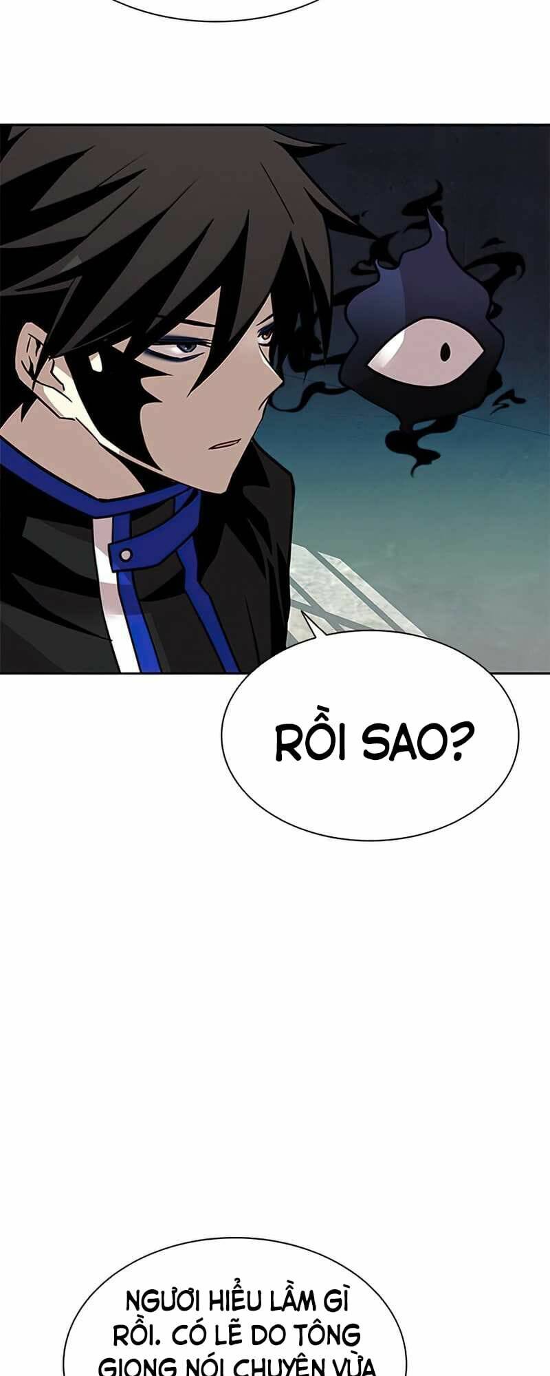 Chuyển Sinh Thành Ác Nhân: Chapter 48