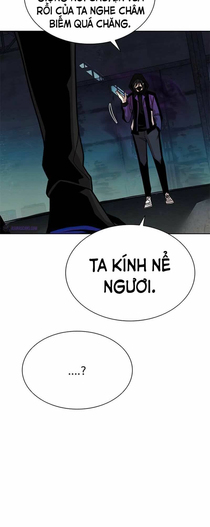 Chuyển Sinh Thành Ác Nhân: Chapter 48