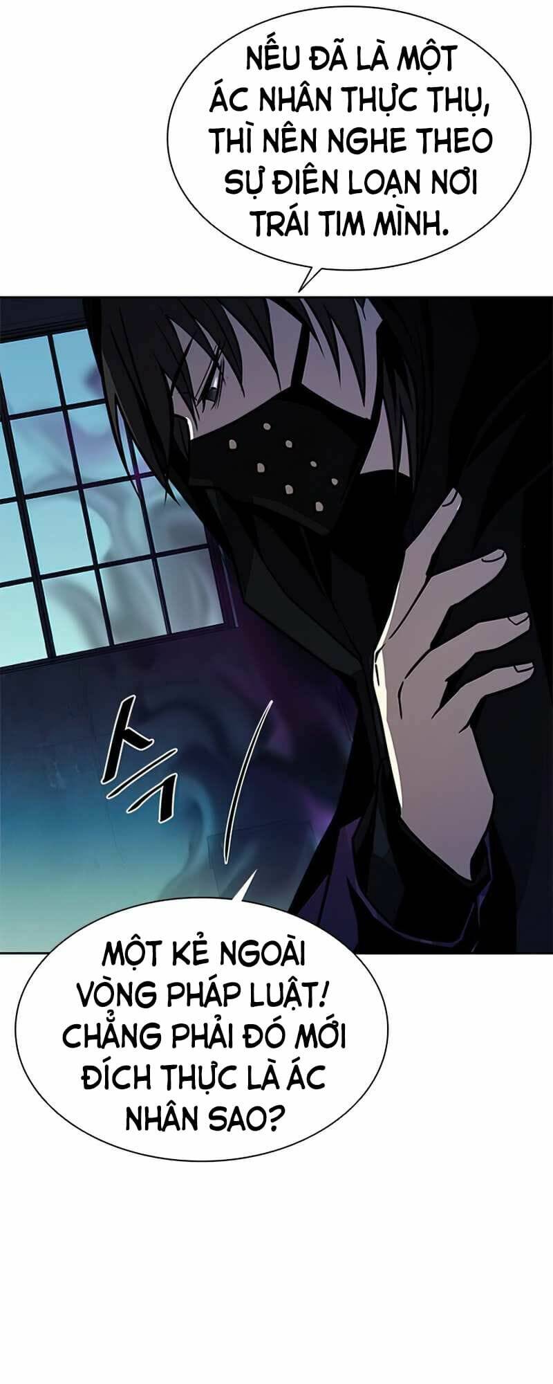 Chuyển Sinh Thành Ác Nhân: Chapter 48